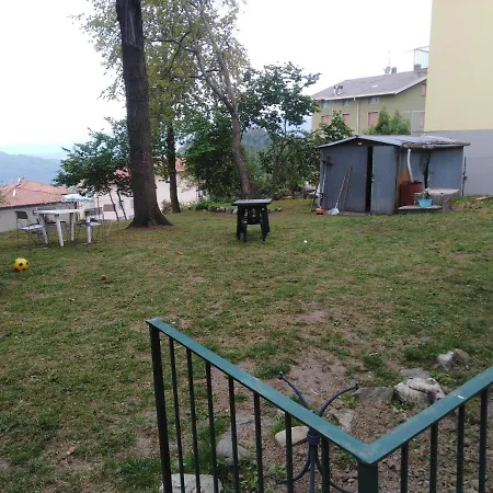 Apartment Microappartamento Beppe