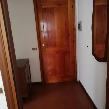 Microappartamento Beppe Apartment *