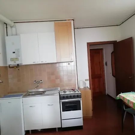 Apartment Microappartamento Beppe