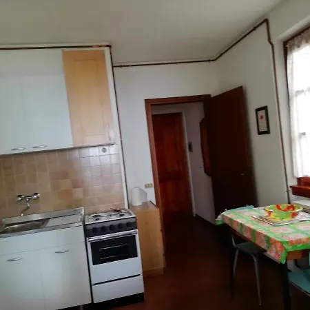 Apartment Microappartamento Beppe