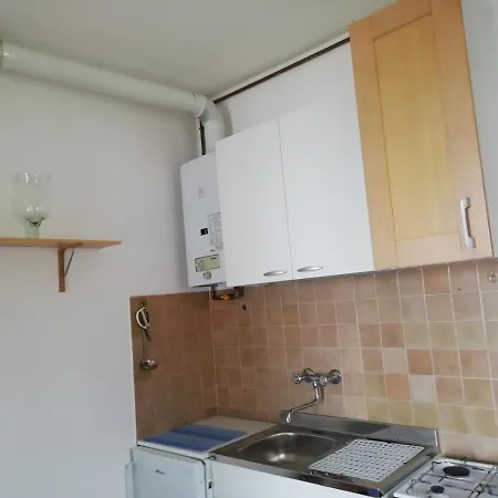 Microappartamento Beppe Apartment