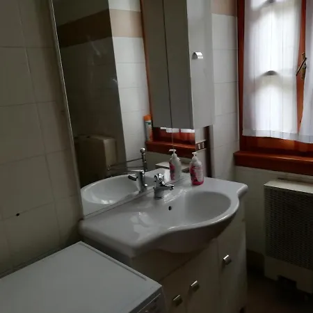Microappartamento Beppe Apartment